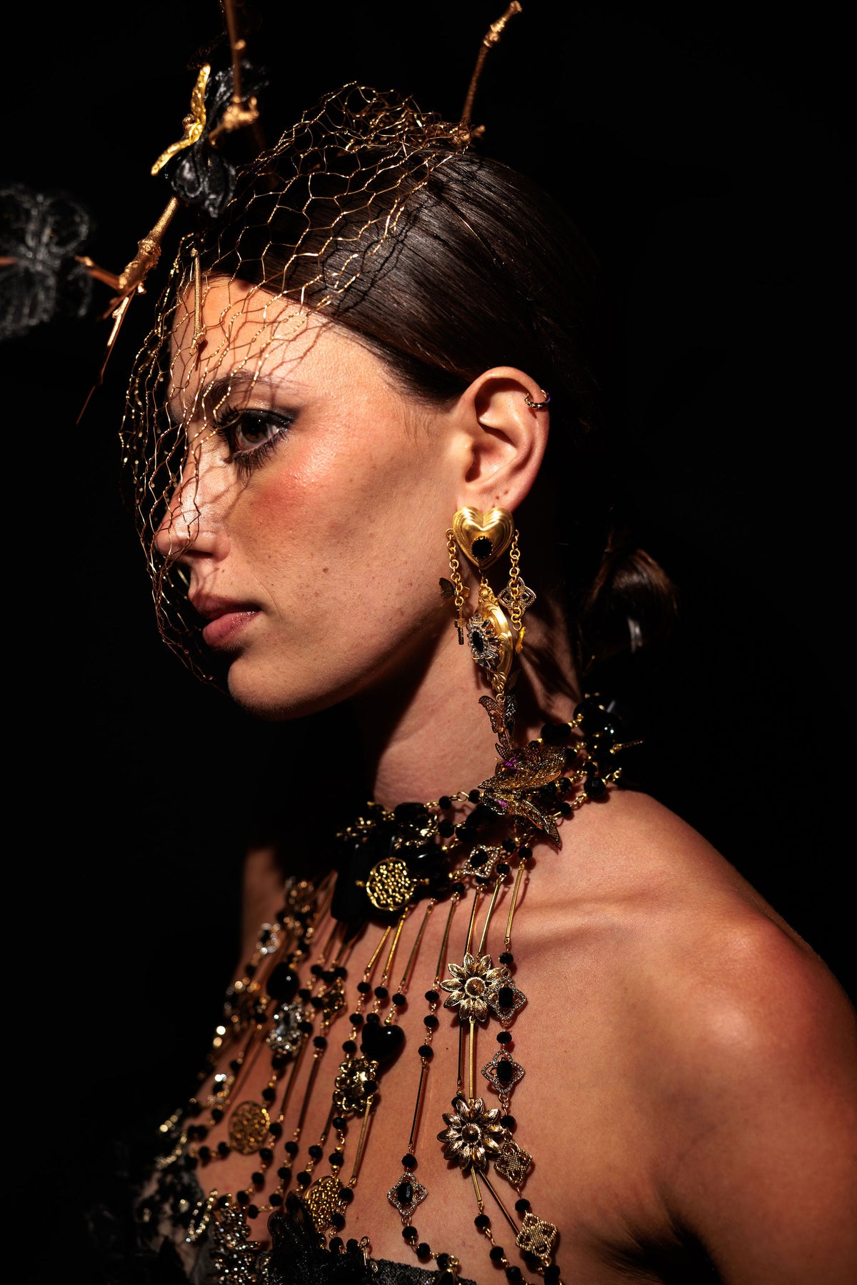 Addo Earrings