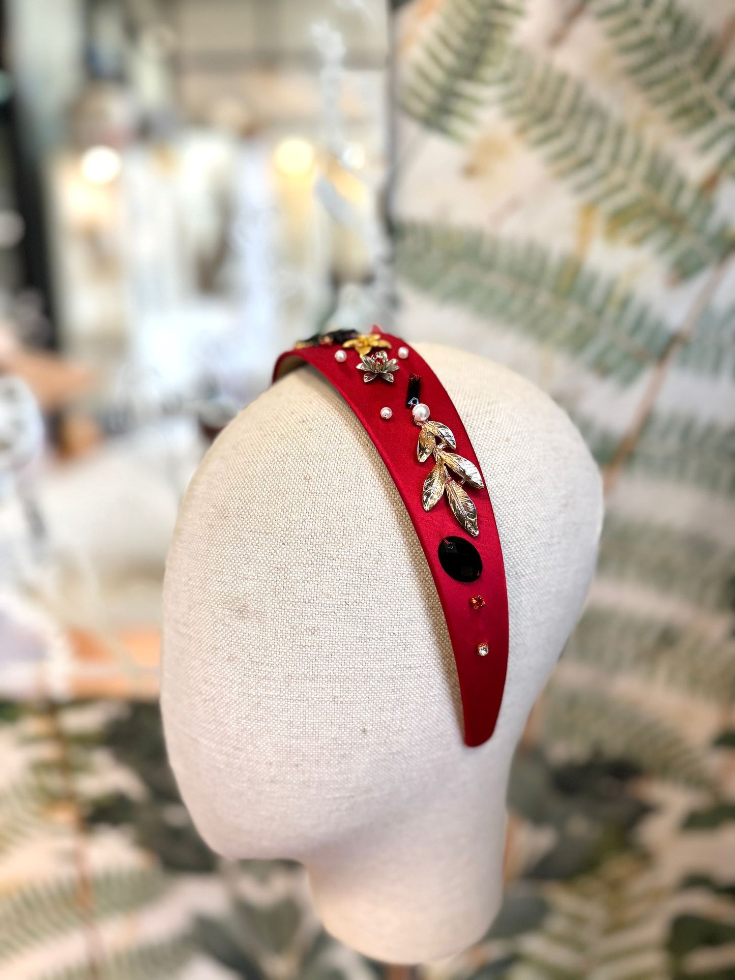 Diademas Liberty (varios modelos)
