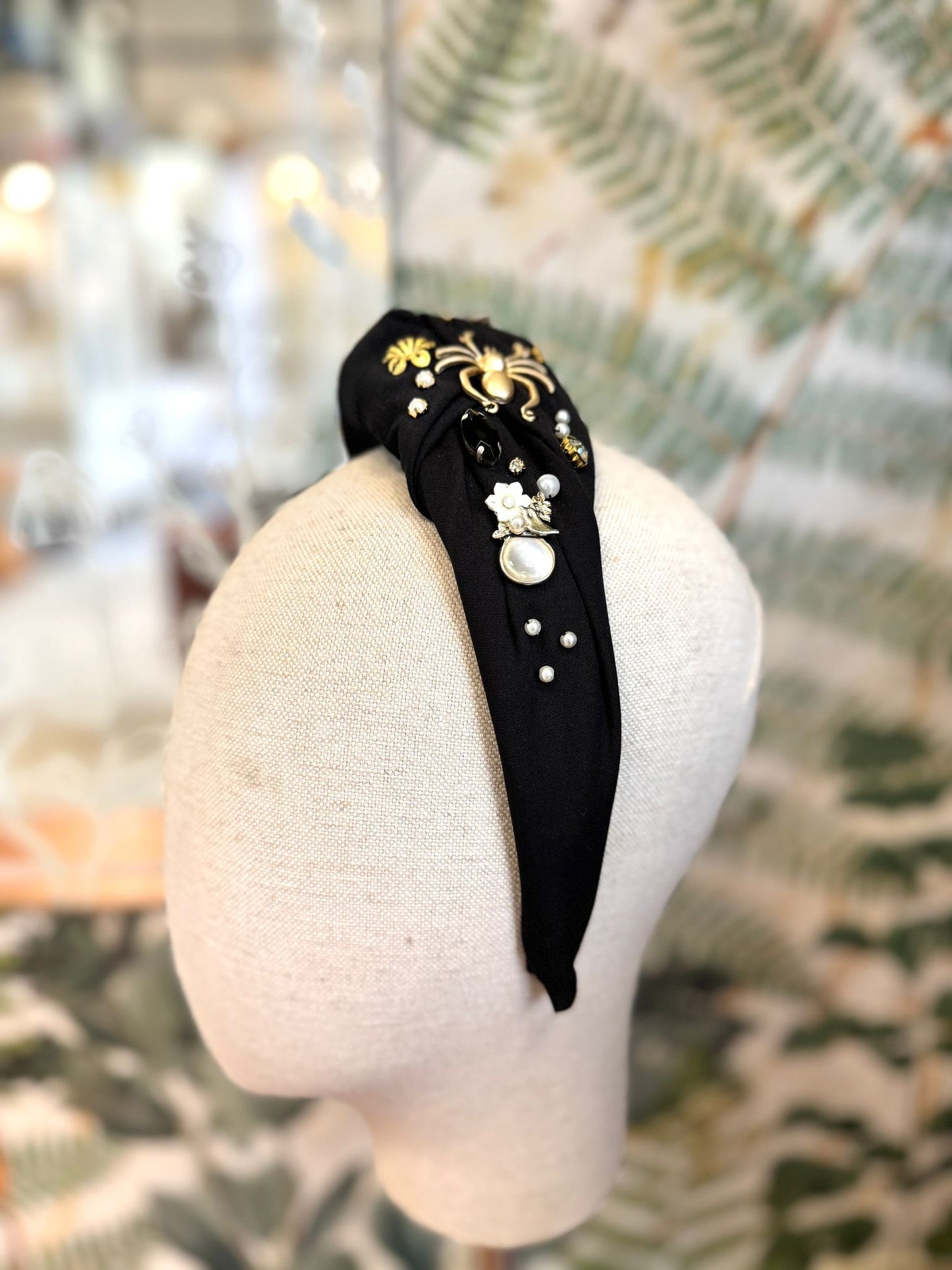 Diademas Liberty (varios modelos)