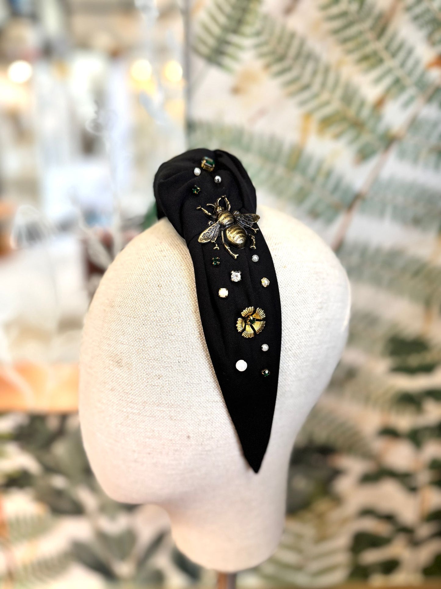 Diademas Liberty (varios modelos)