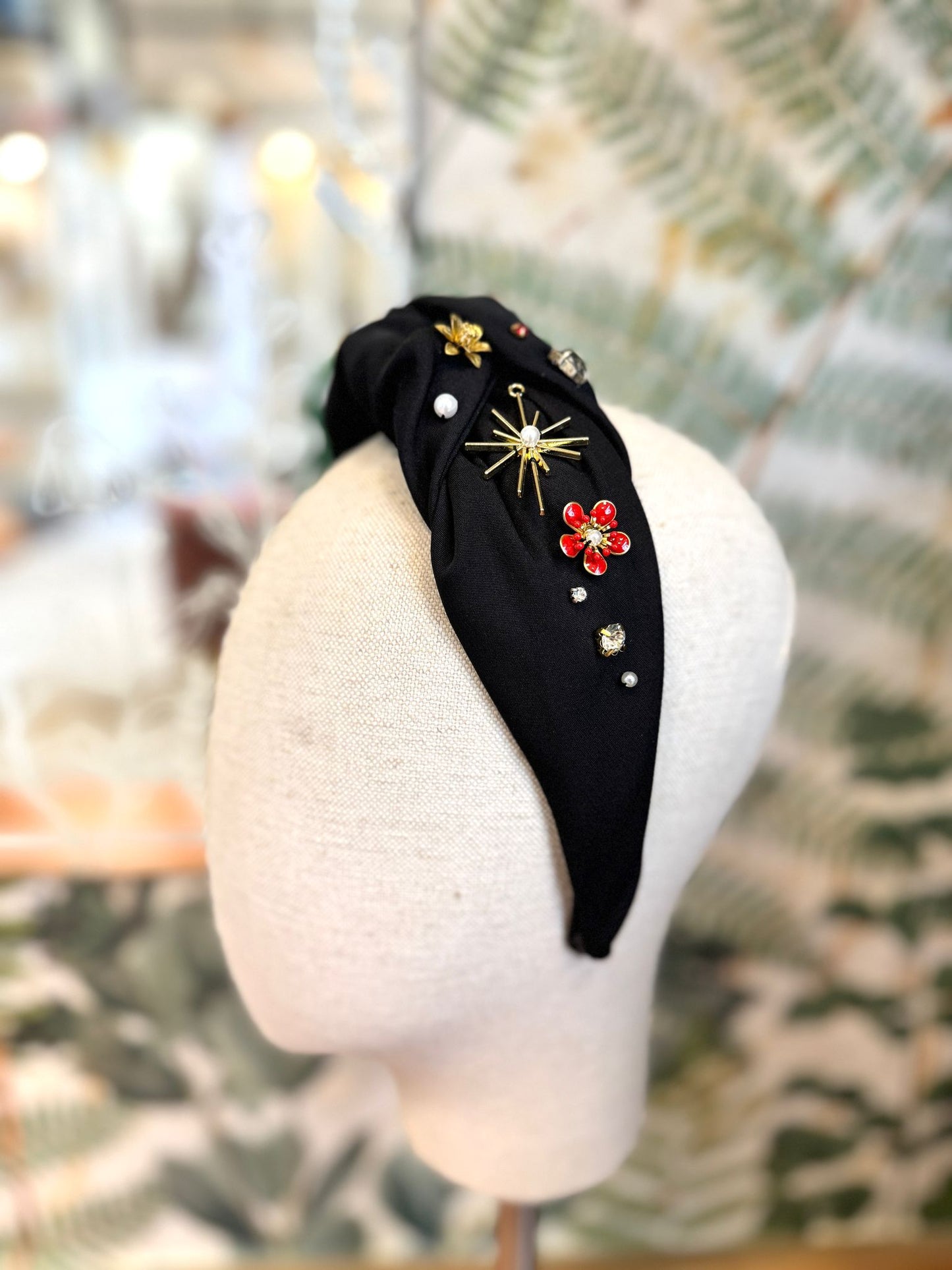 Diademas Liberty (varios modelos)