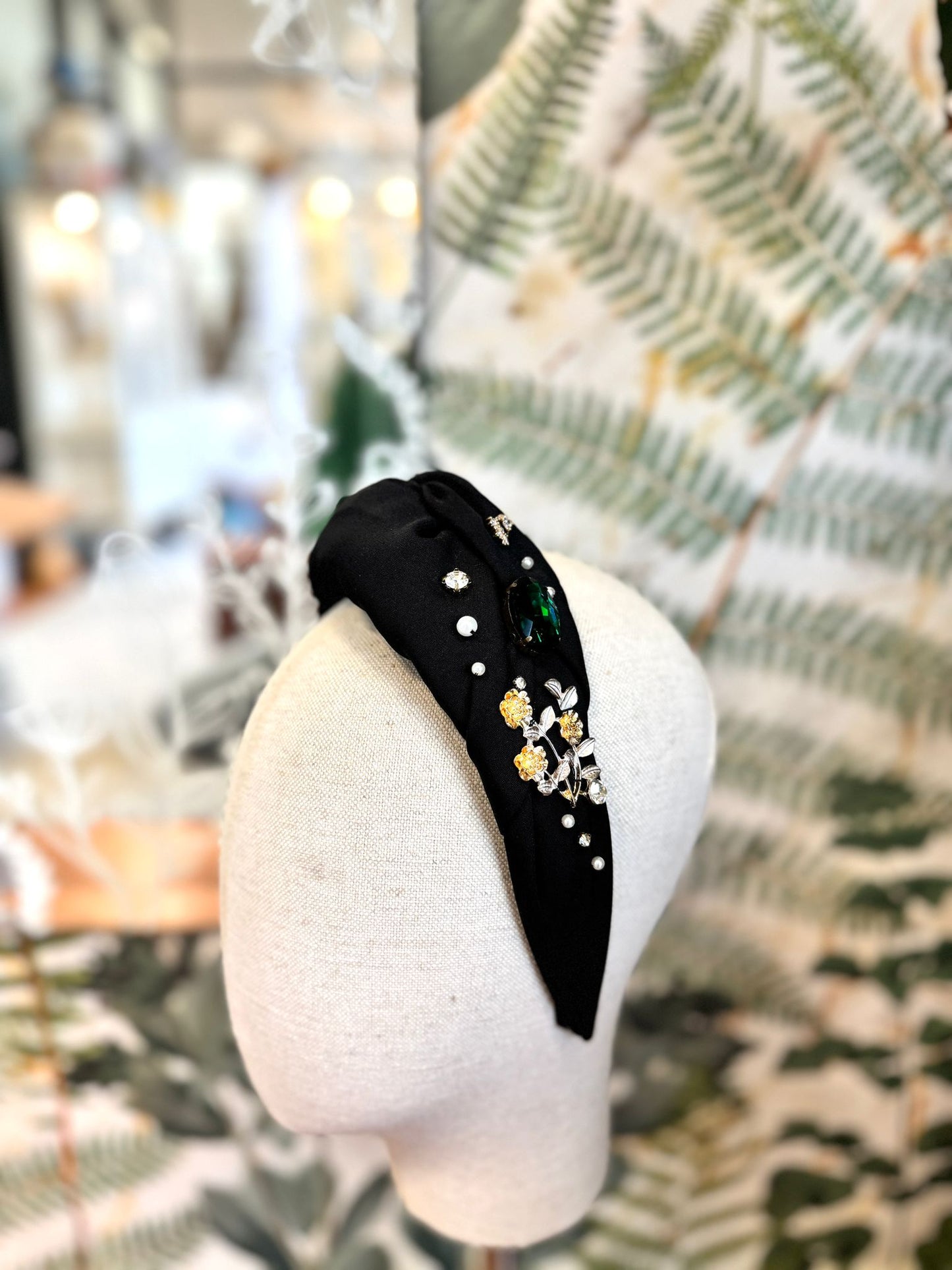 Diademas Liberty (varios modelos)