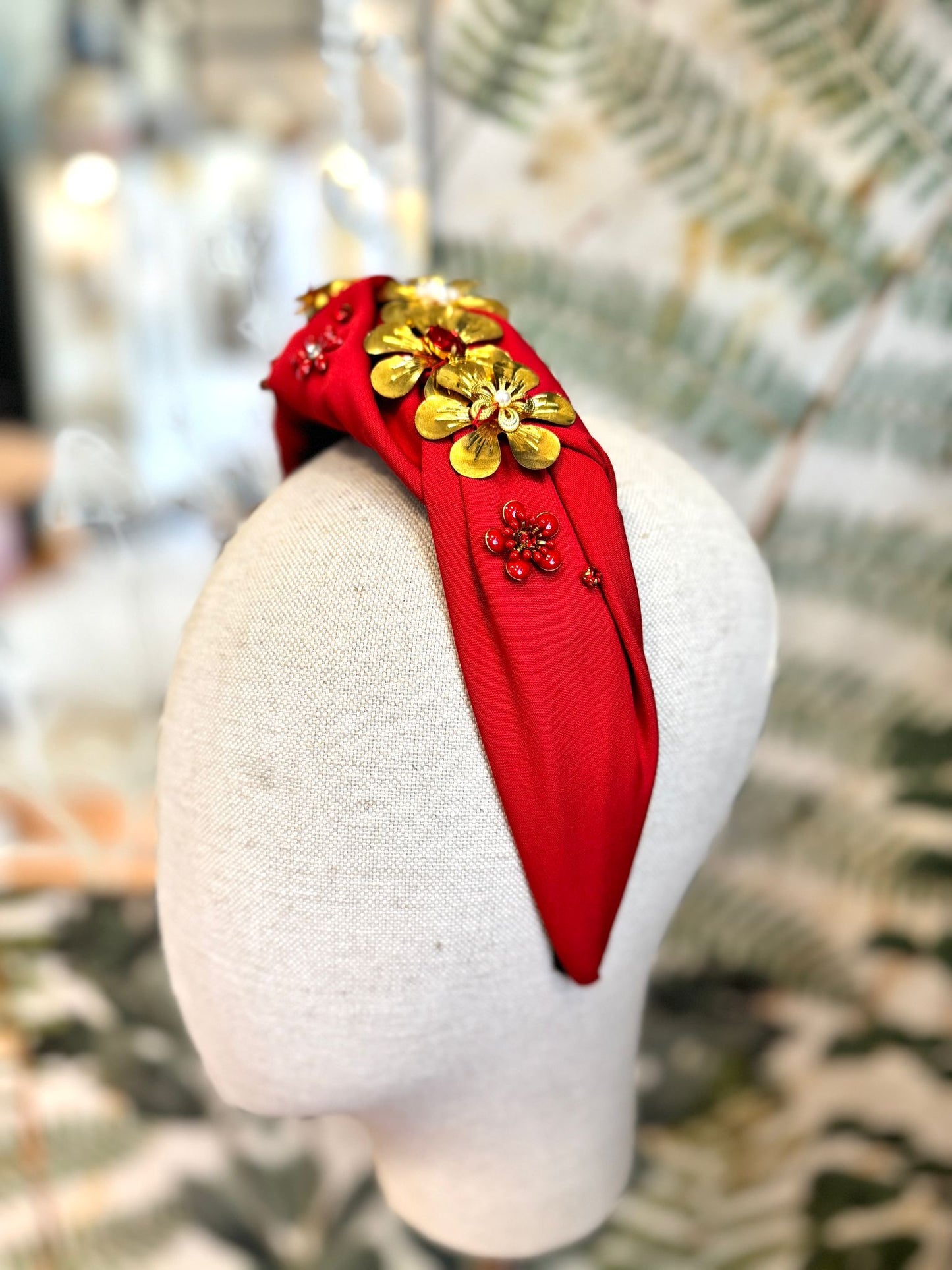 Diademas Liberty (varios modelos)