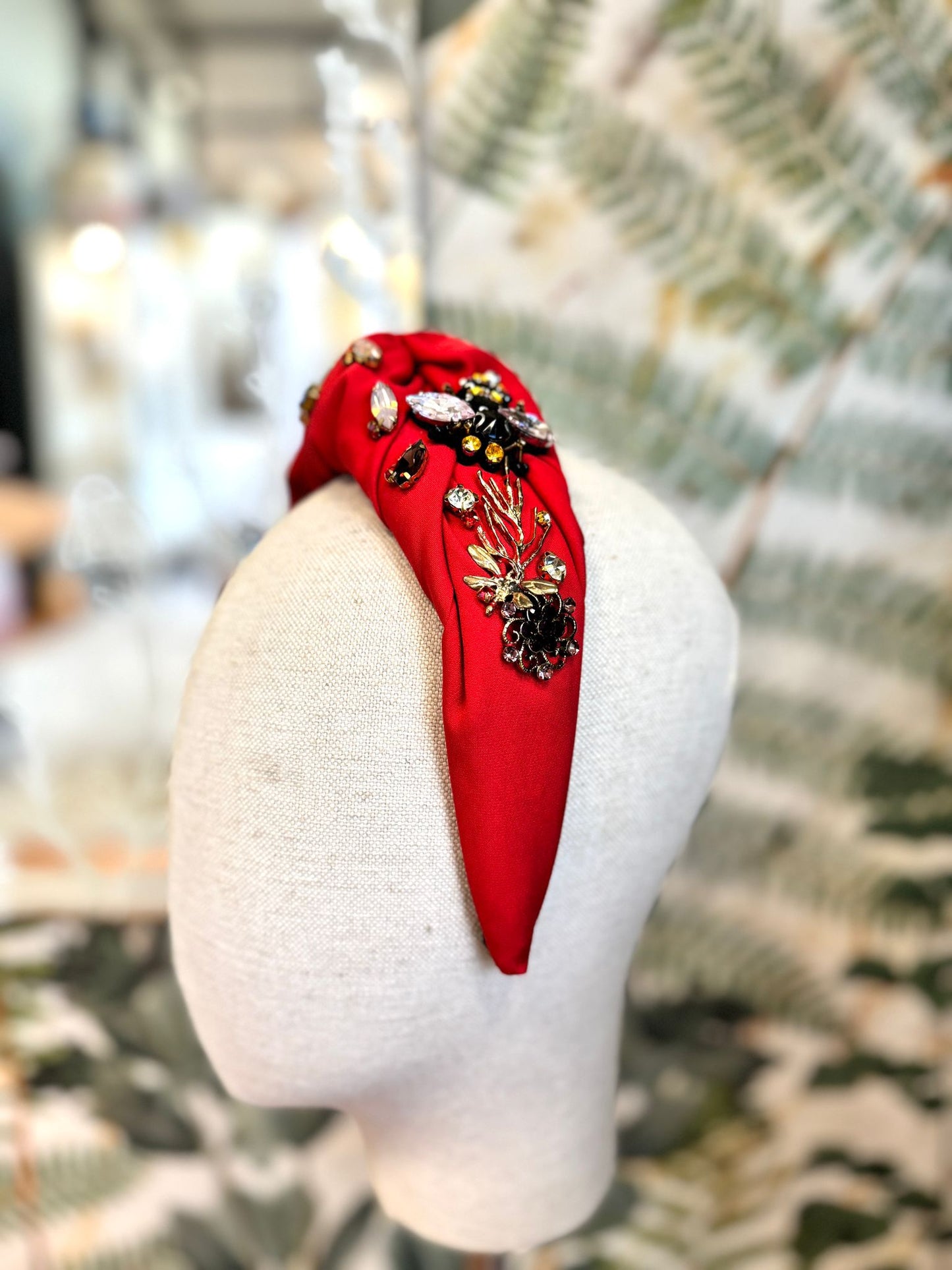Diademas Liberty (varios modelos)