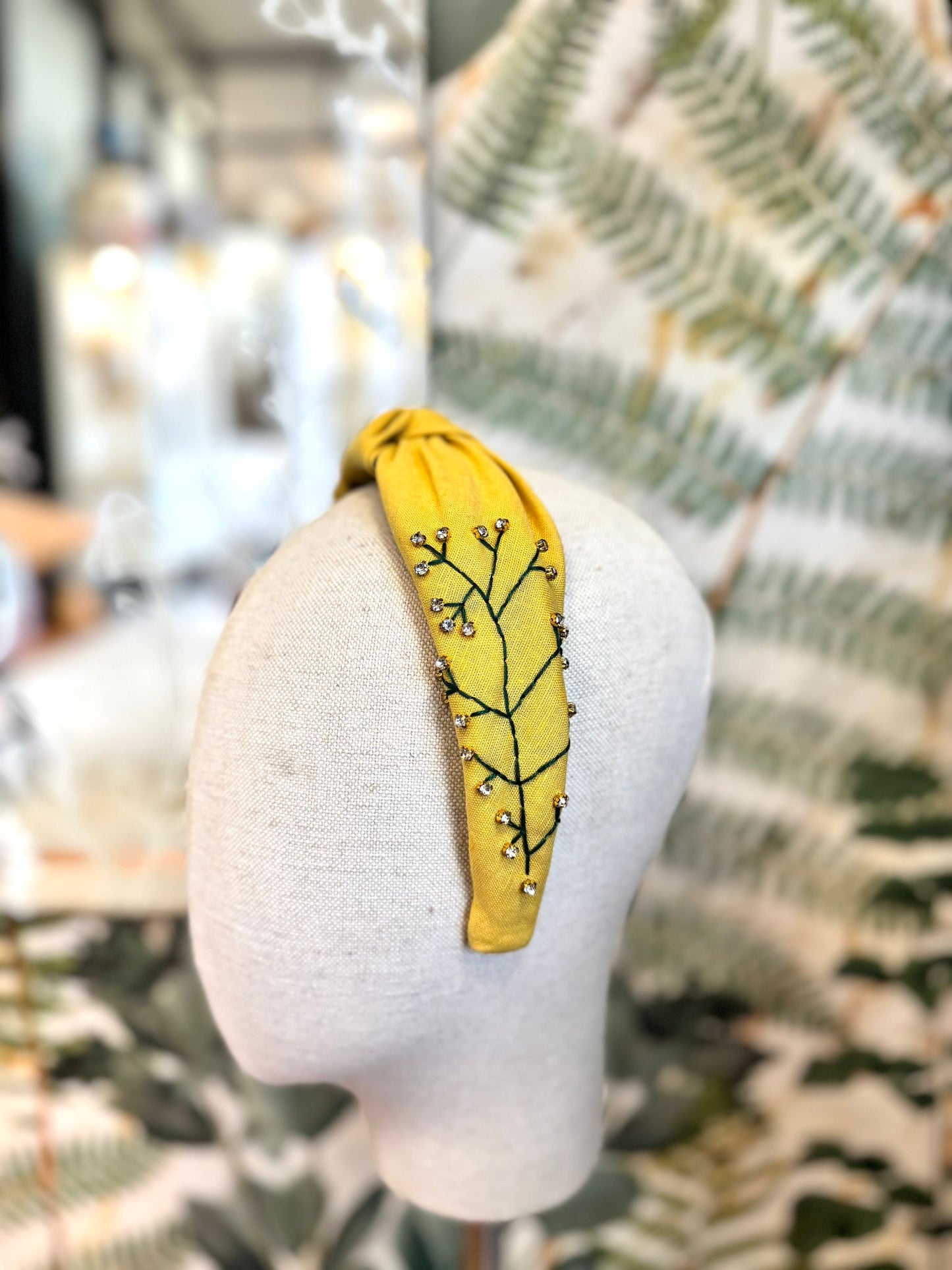 Diademas Liberty (varios modelos)