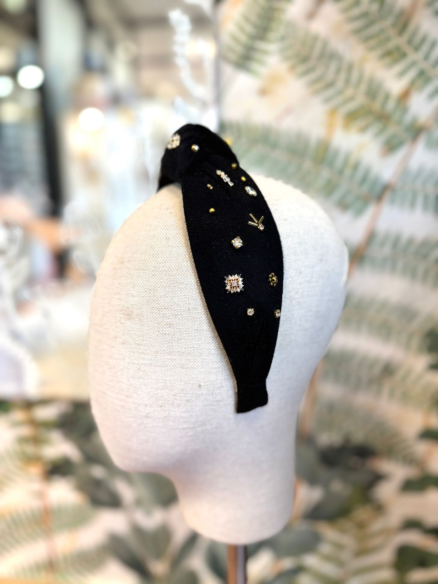 Diademas Liberty (varios modelos)