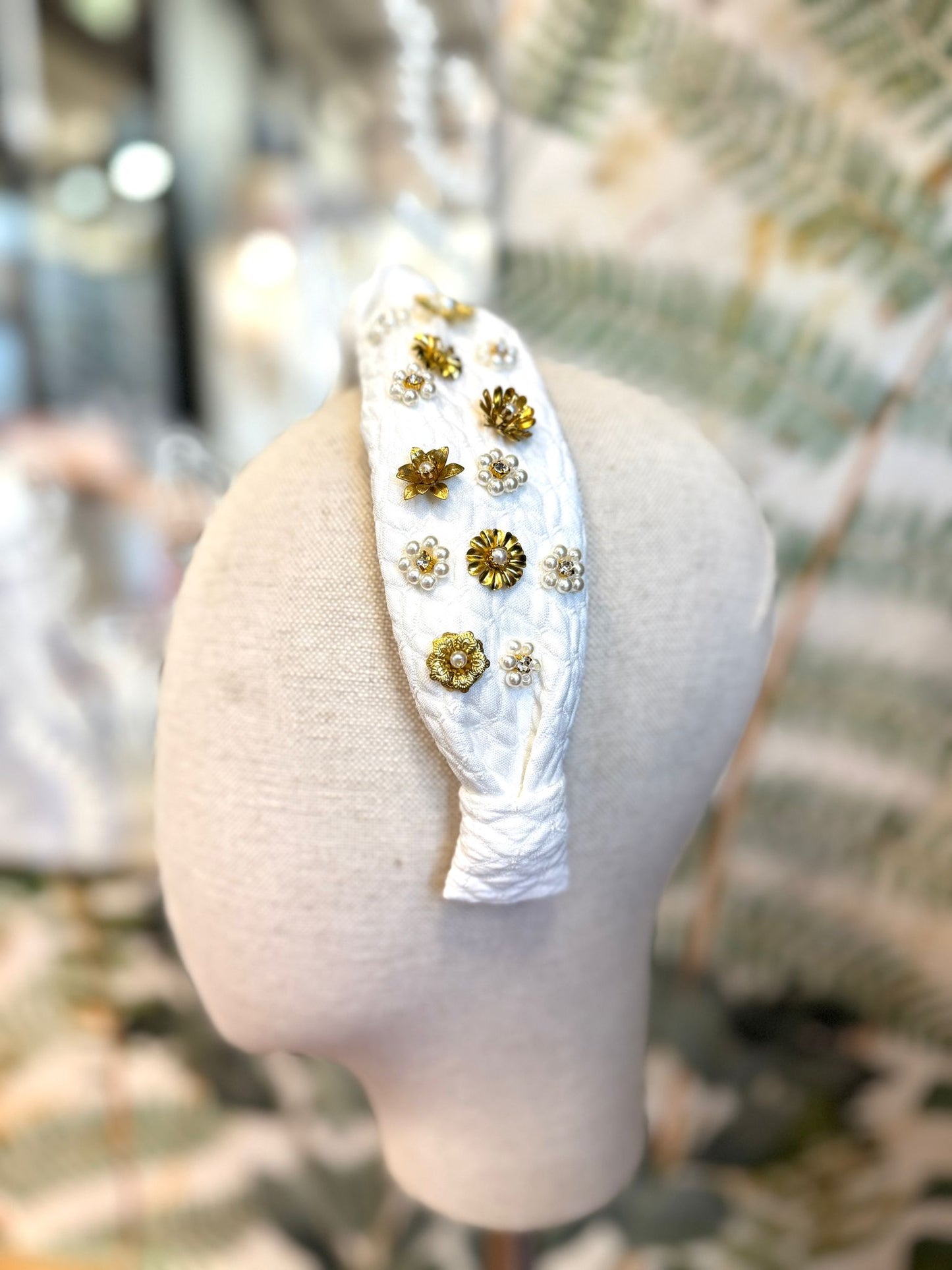 Diademas Liberty (varios modelos)