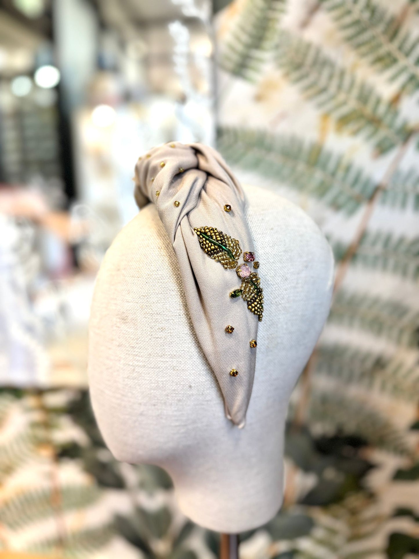 Diademas Liberty (varios modelos)