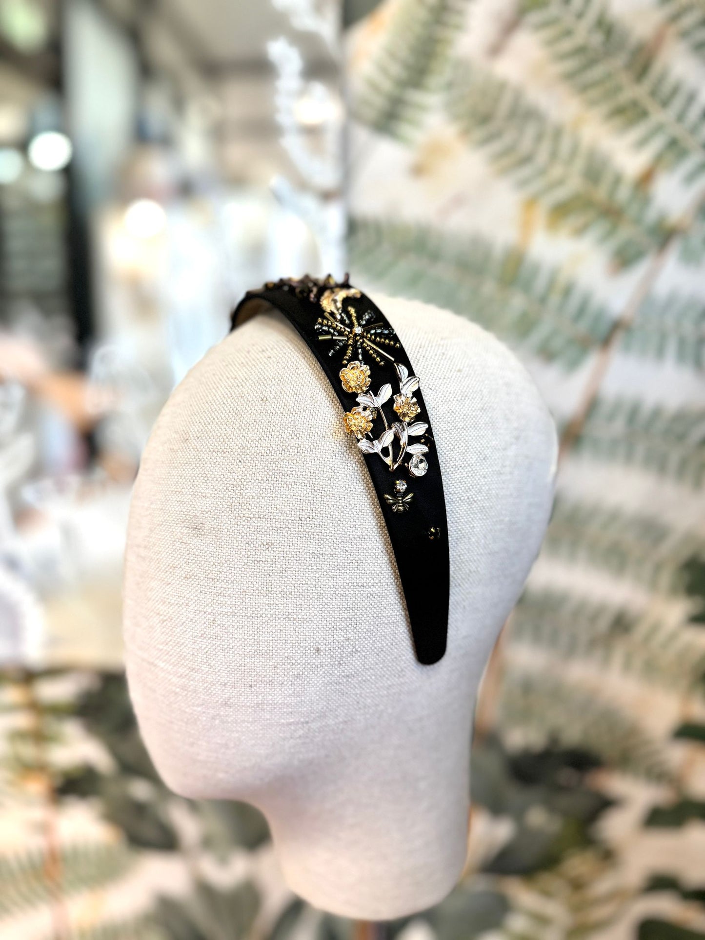Diademas Liberty (varios modelos)