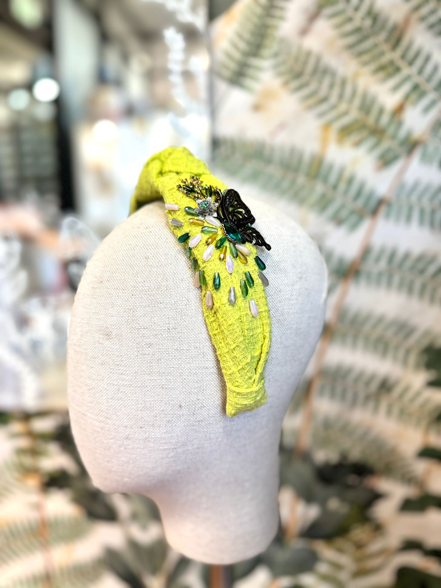 Diademas Liberty (varios modelos)