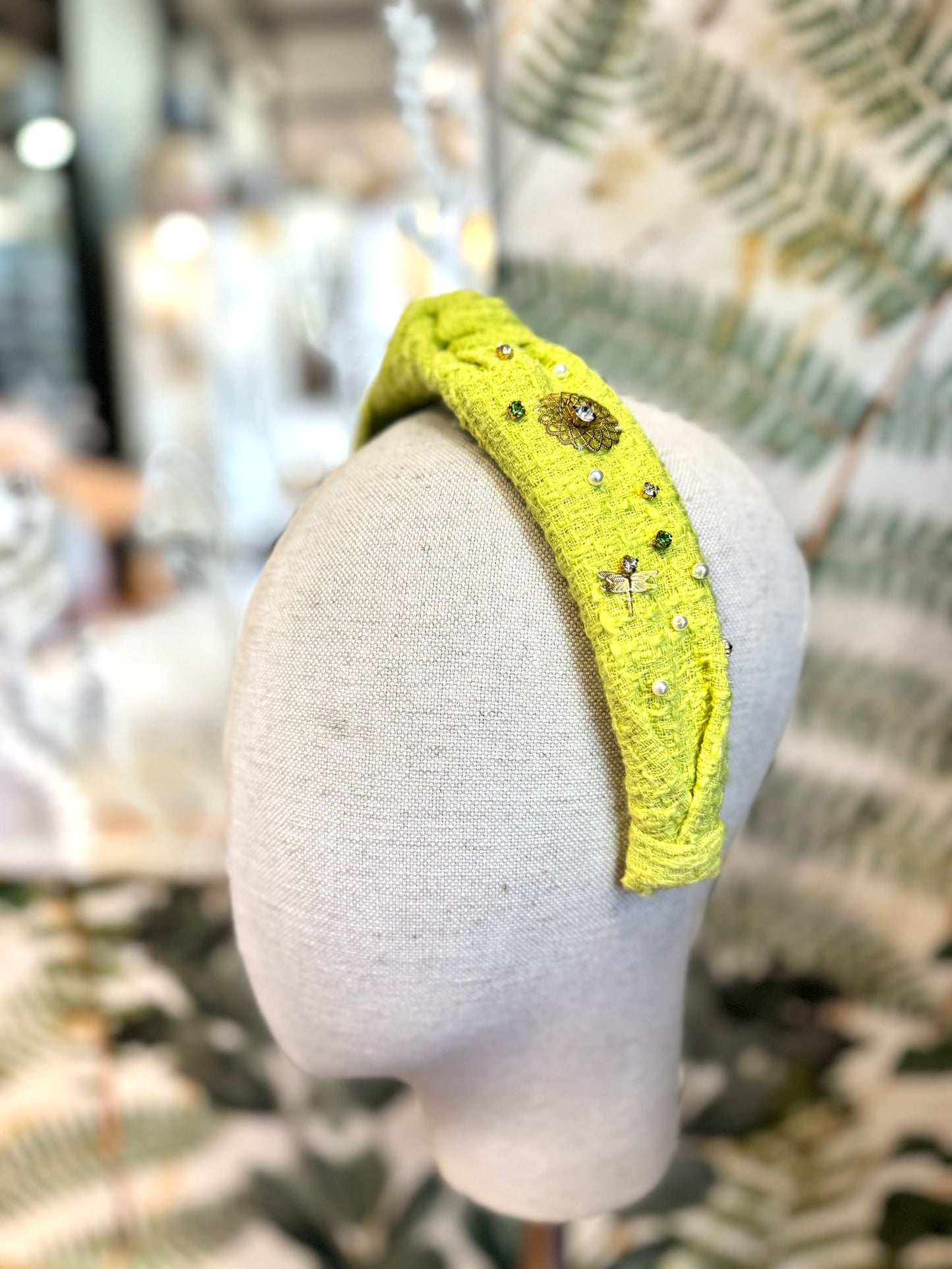 Diademas Liberty (varios modelos)