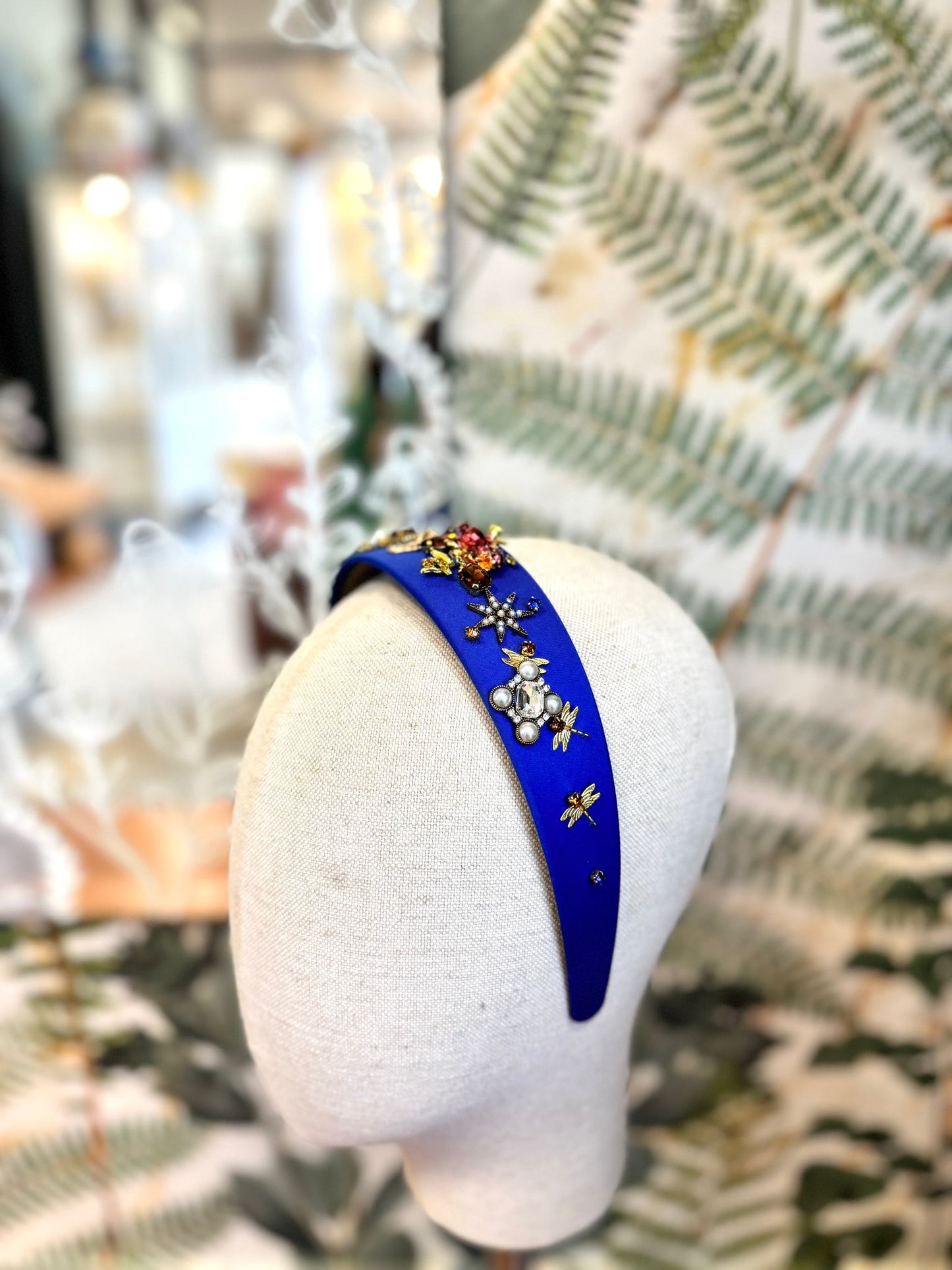 Diademas Liberty (varios modelos)