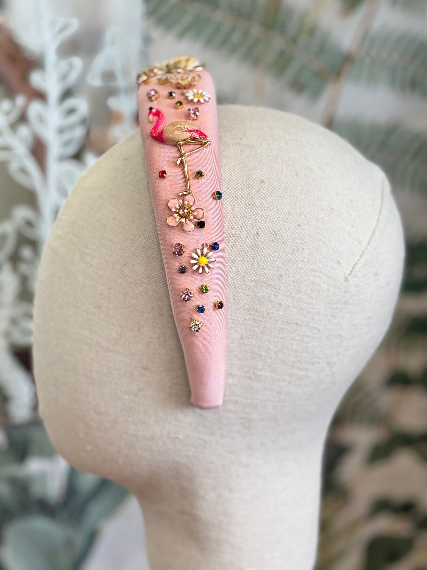 Liberty Cushioned Headbands (various models)