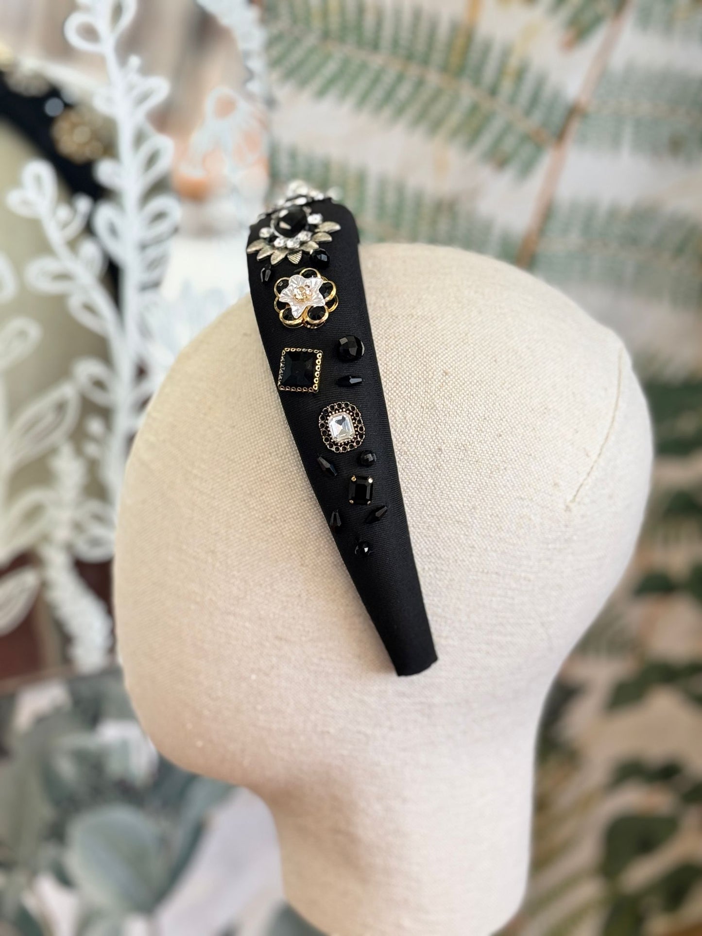 Liberty Cushioned Headbands (various models)