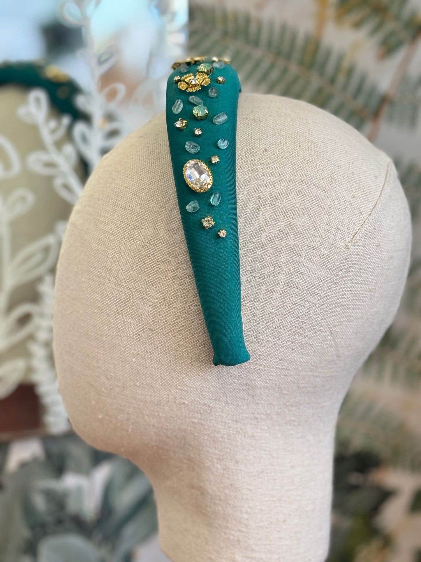 Liberty Cushioned Headbands (various models)