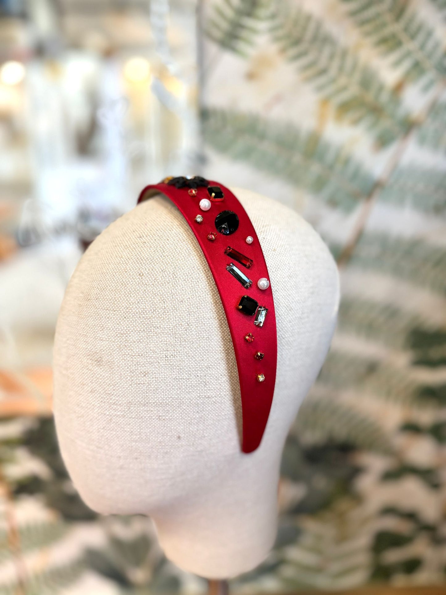Diademas Liberty (varios modelos)