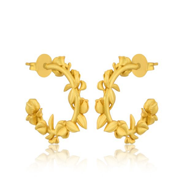 Mini Pisum Rings