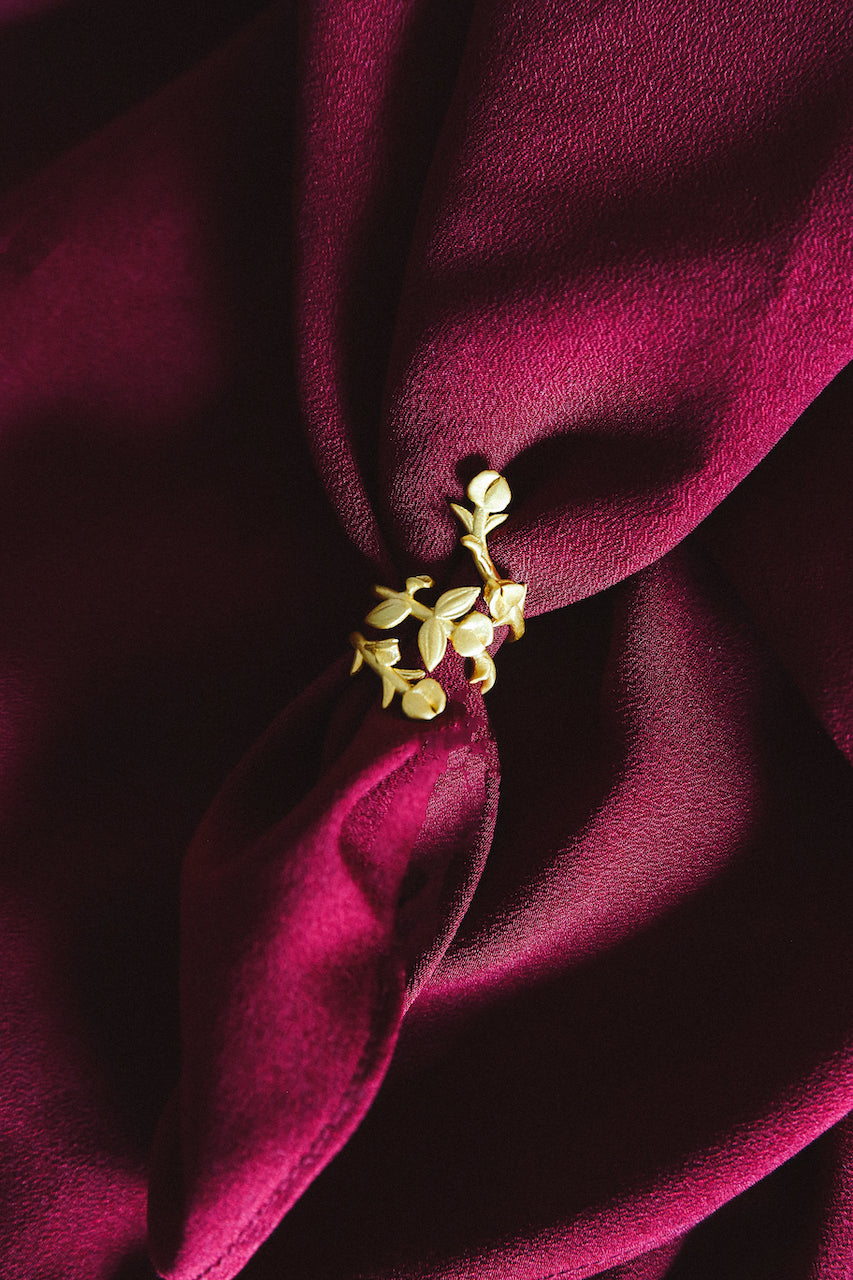 Anillo Lathyrus