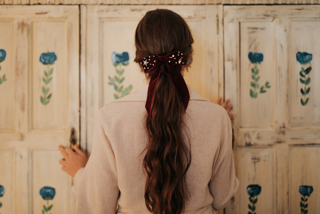 Laço Esperanza laços