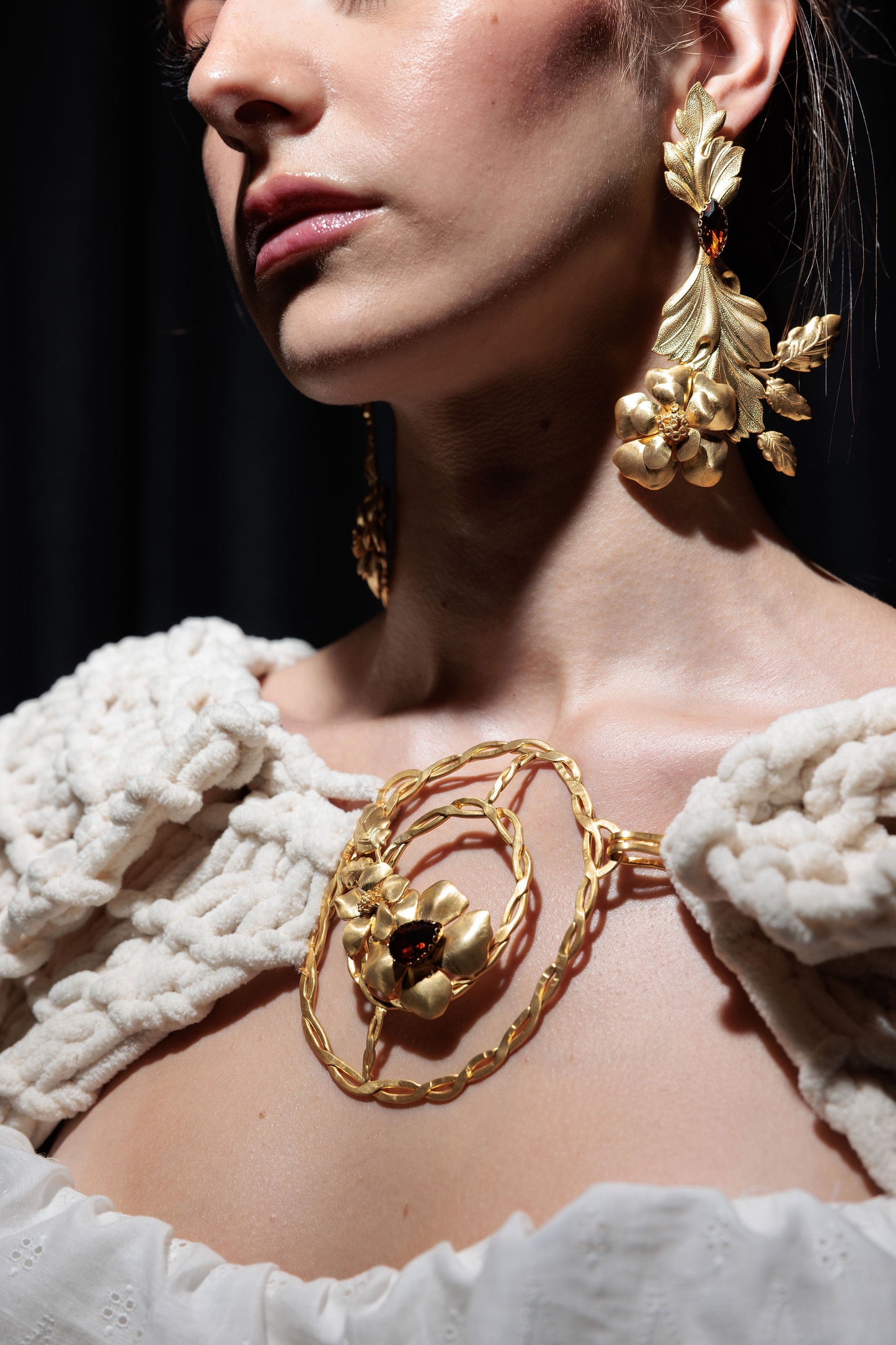 Addo Earrings