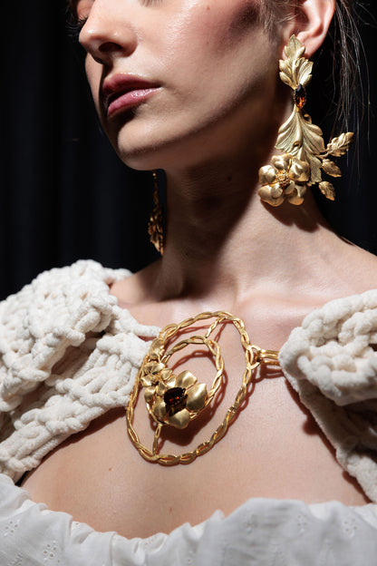 Addo Earrings