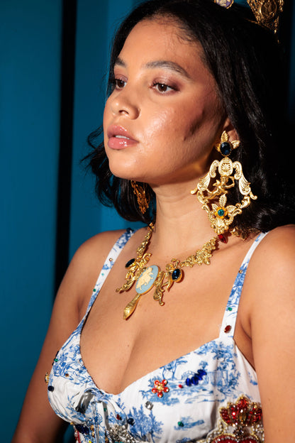 Addo Earrings