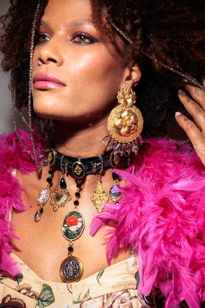 Addo Earrings