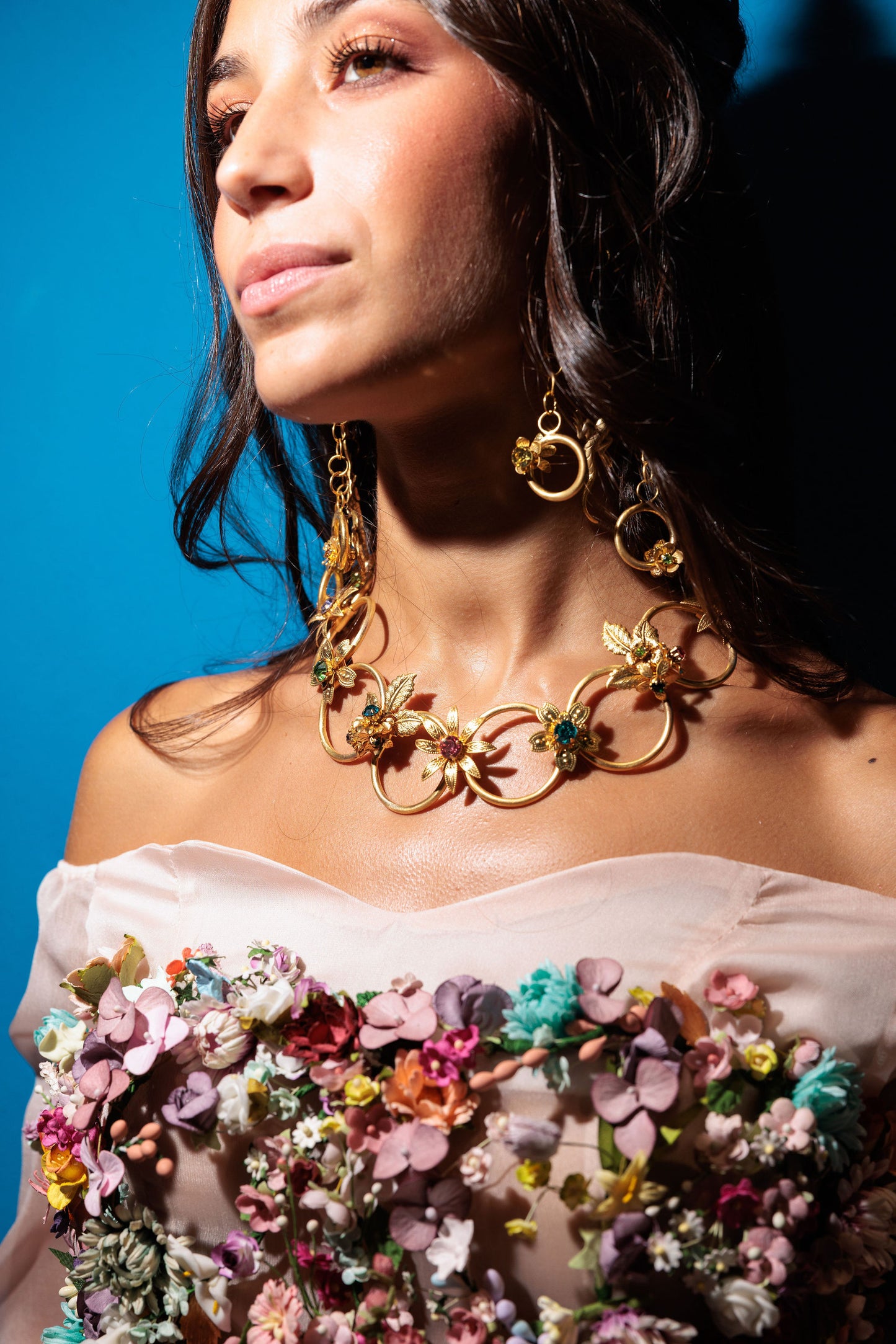 Addo Earrings