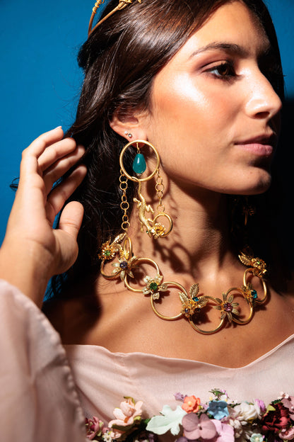 Addo Earrings