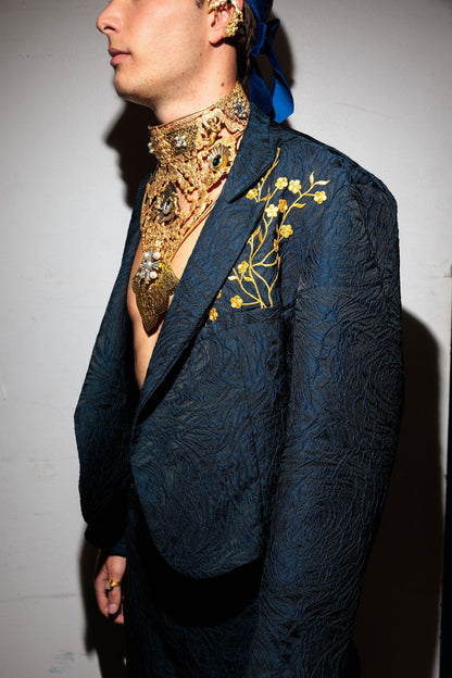 Blazer Tate