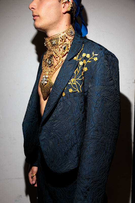 Chaqueta Emir