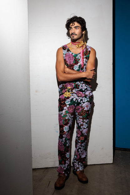Pantalones cortos Emir