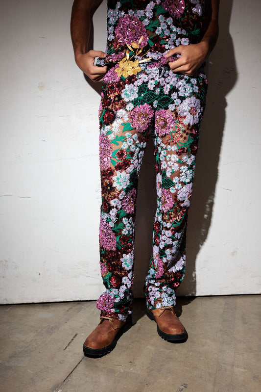 Pantalones cortos Emir