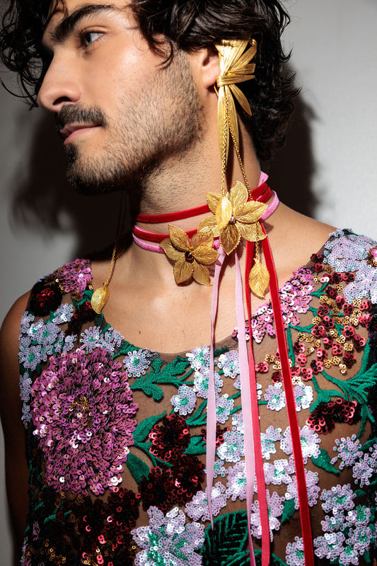 Choker Amare