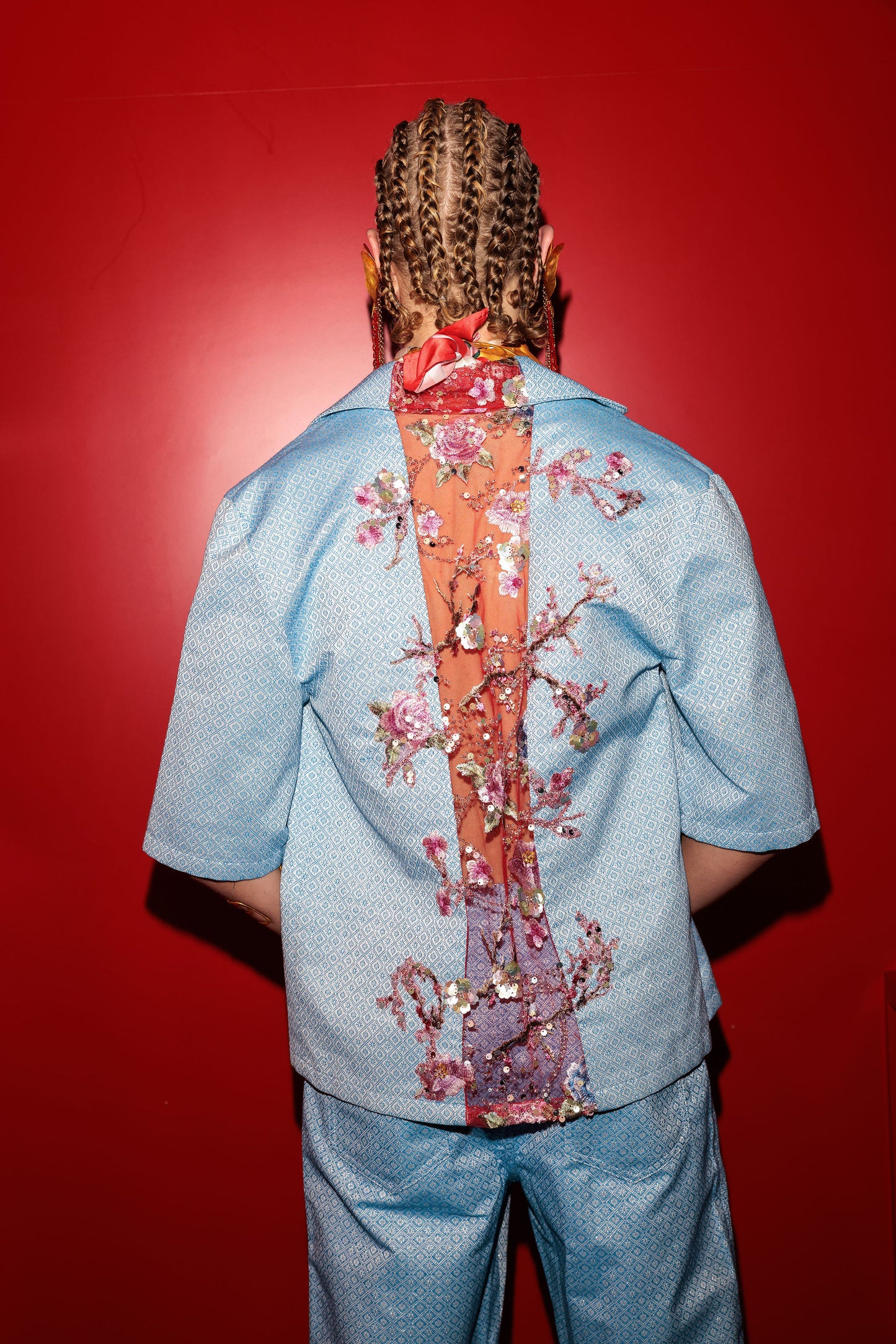 Addo shirt