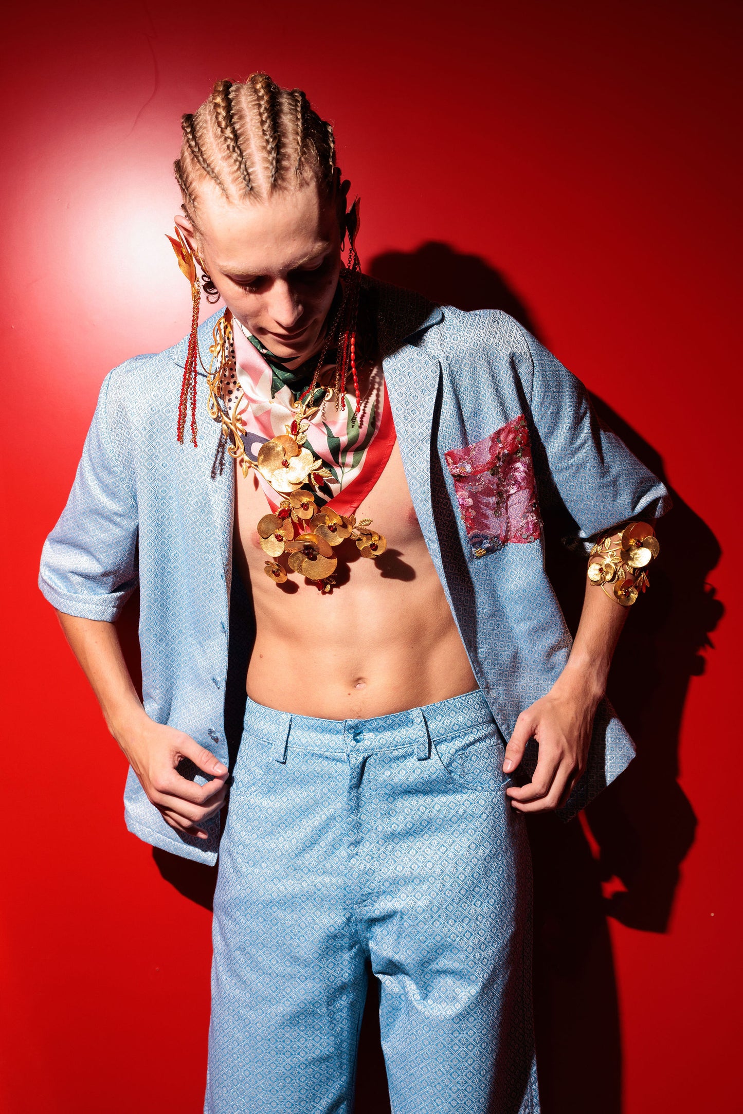 Emir Shorts