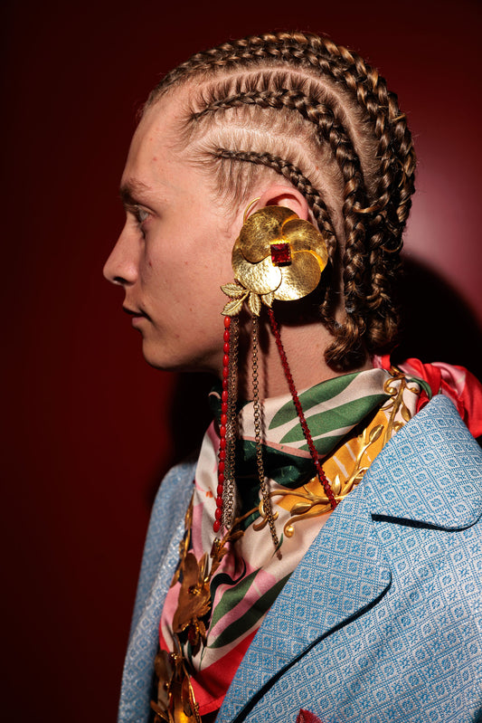 Addo Earrings