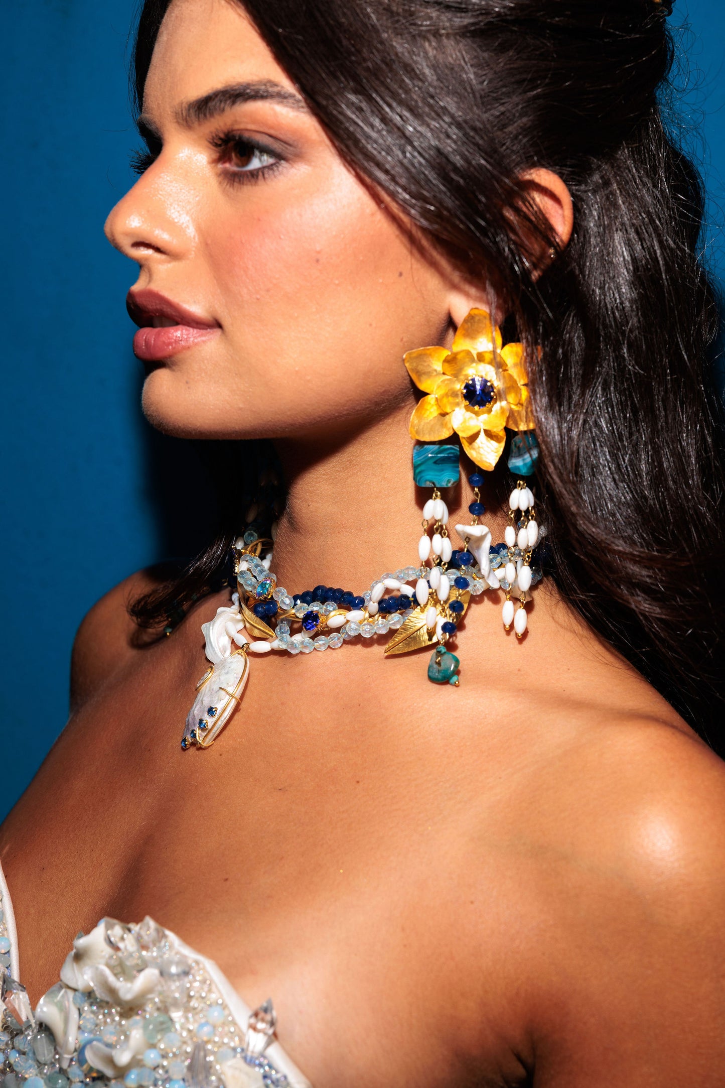 Addo Earrings