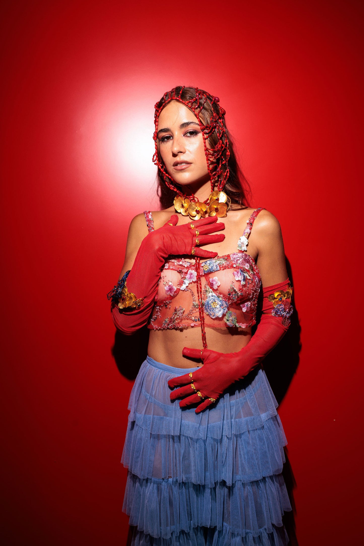 Pulseiras Asia