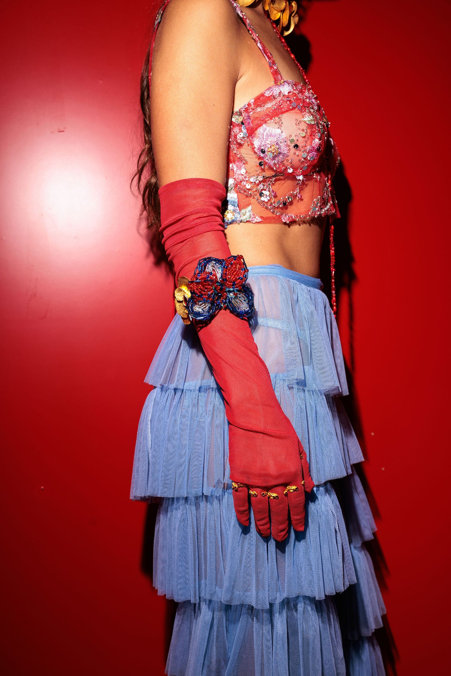Pulseiras Asia