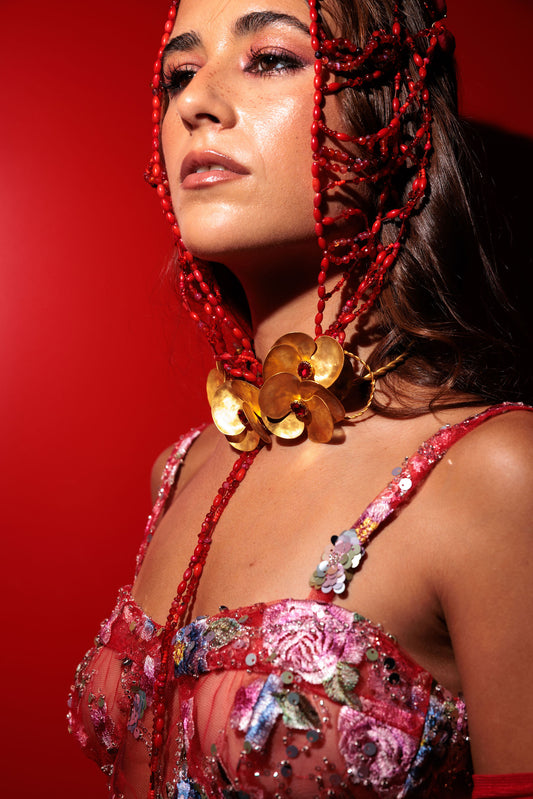 Queen Sgura Crown