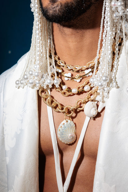 Queen Selena Necklace