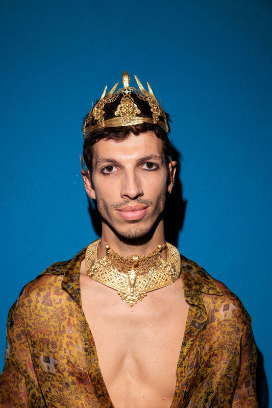Coroa Tobias