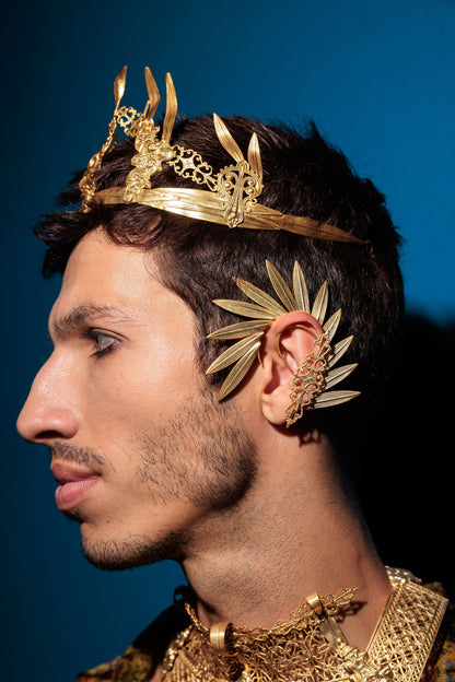 Coroa Tobias
