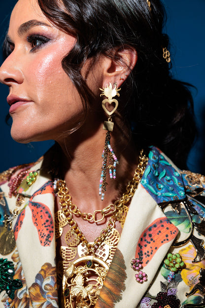 Addo Earrings