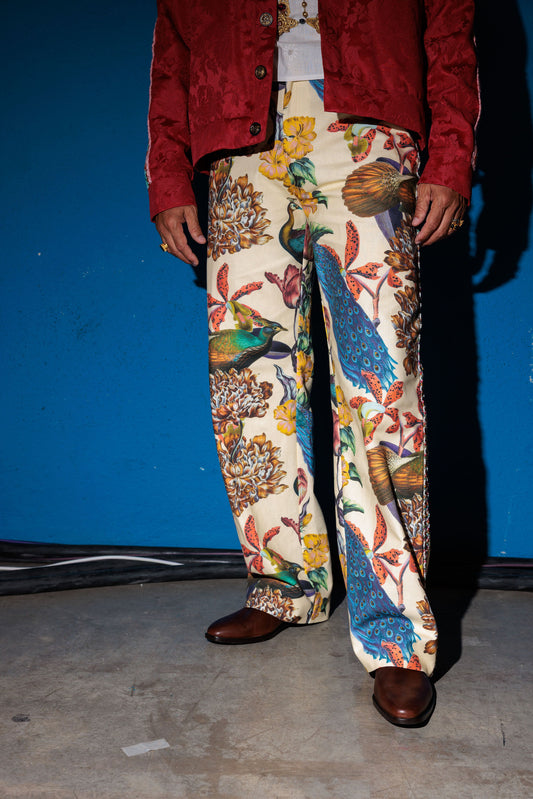 Pantalones Alarico