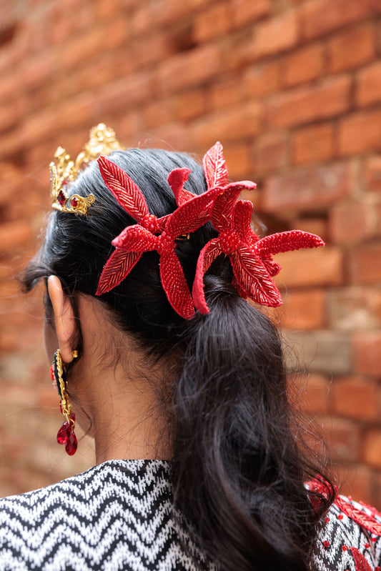Queen Sgura Crown