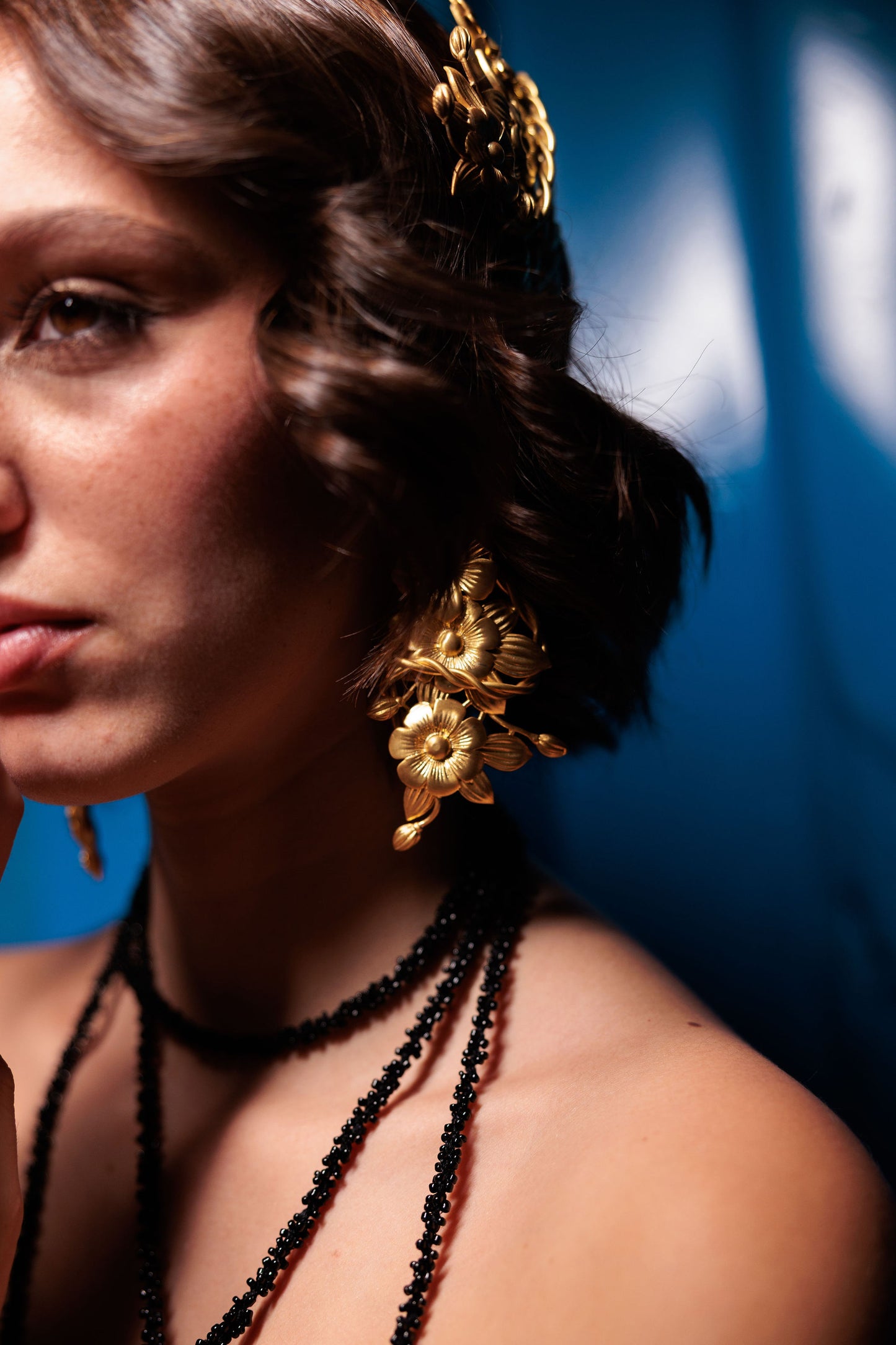 Addo Earrings