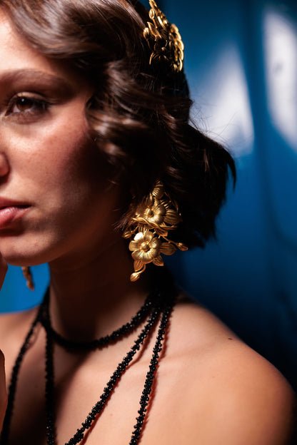 Addo Earrings