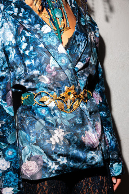 Queen Olga Belt